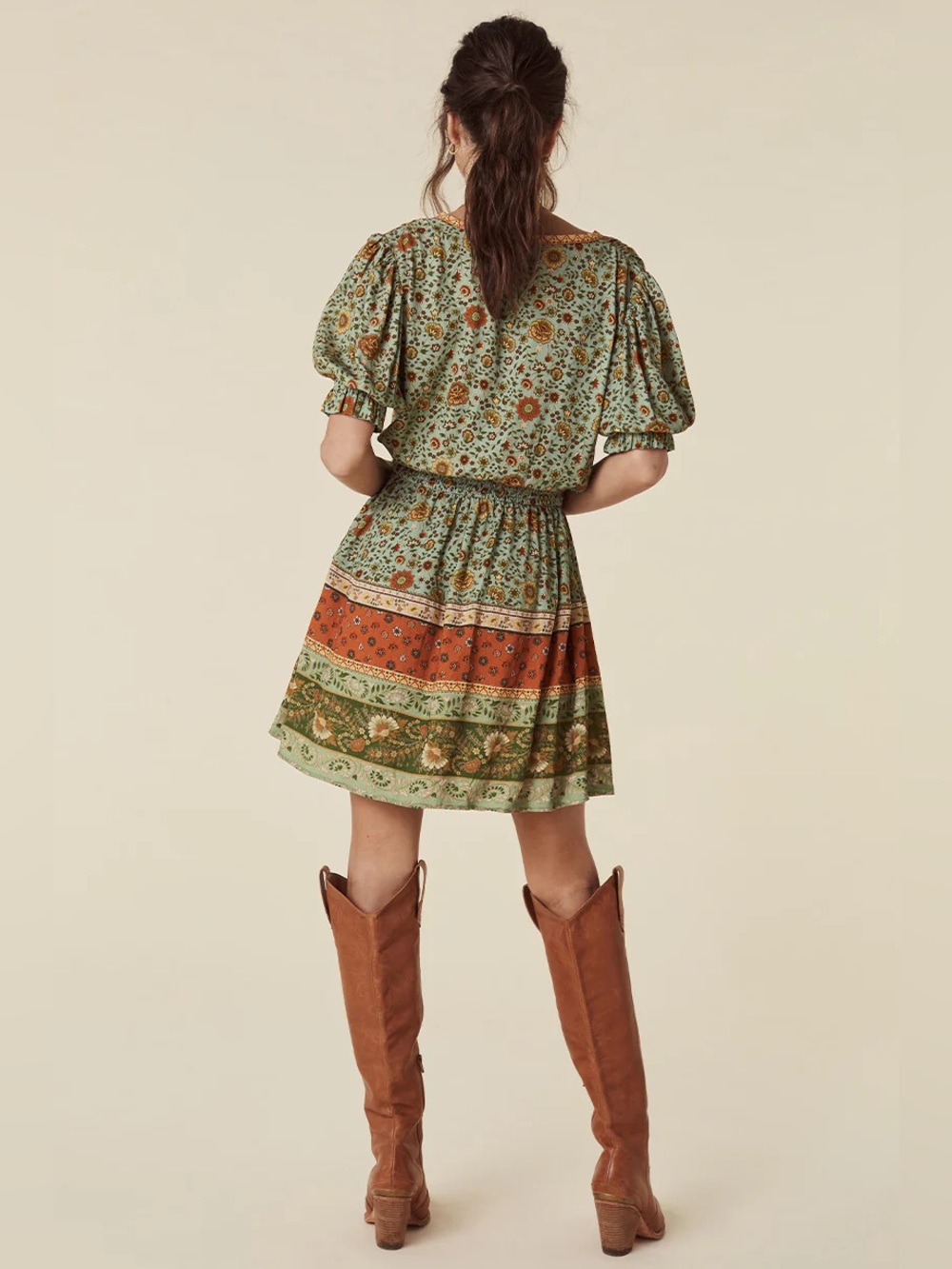 SPELL PLAYDRESS - Picture 4 of 11